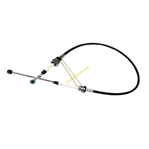 GRANDE PUNTO VITES TELİ 1.2 1.4 1.6 BENZINLI TIP Ürün Görseli